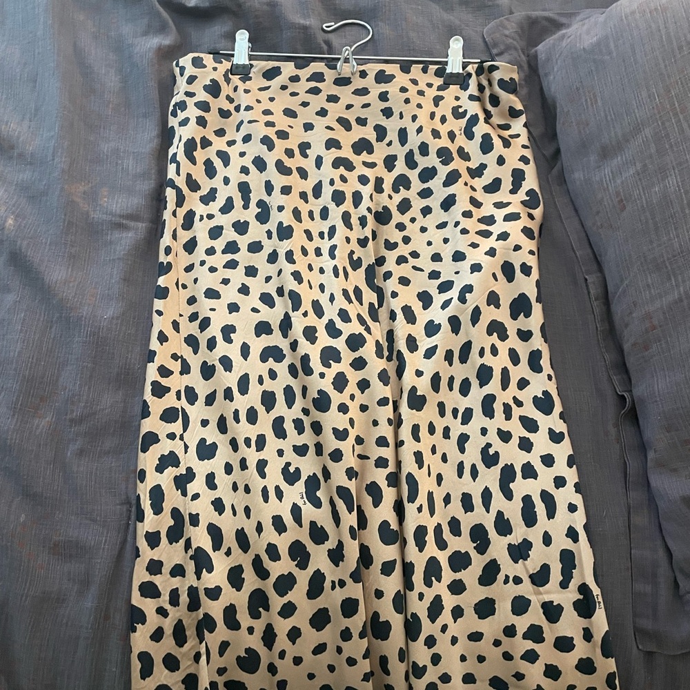Realisation Par Naomi Skirt